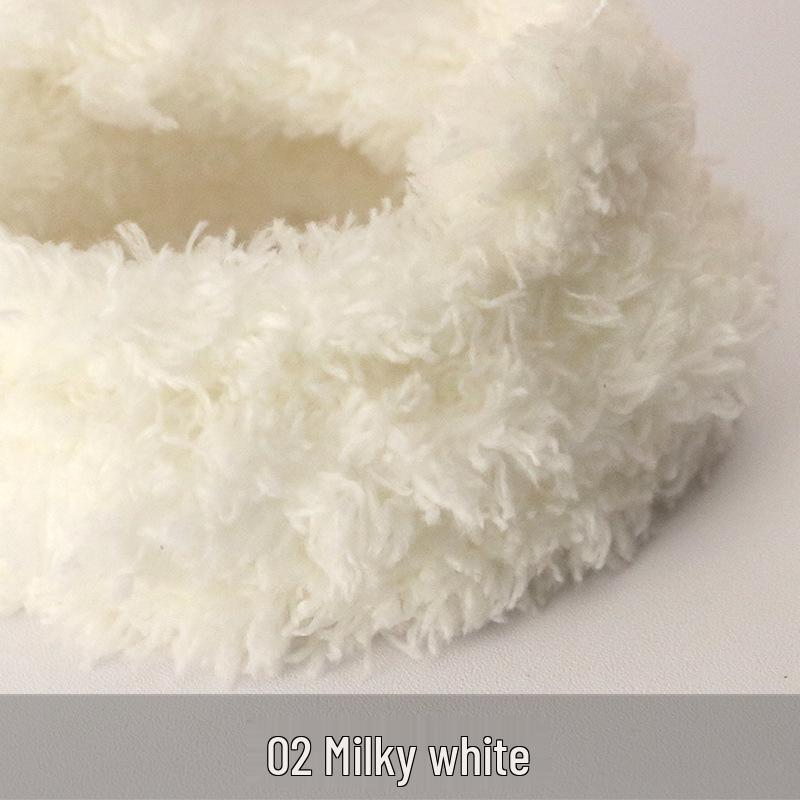 15mm Extra Thick Plush Chenille Stems: Colorful DIY Craft Strips for Making Puppy, Kitten, Panda.