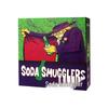 Sheriff of Nottingham: Soda Smugglers Card Game for 3-8 Players