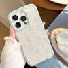 This Cute Floral Phone Case Is Suitable for iPhone 13, iPhone 15, and iPhone 16 Pro Max.