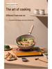 3500W Multifunctional Ceramic Induction Cooktop: High-Power, Adjustable Temperature for Stir-Fry, Grilling & Tea Heating