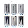 Men's Summer Cool Quick-Dry Straight Casual Pants