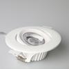 IP65 Waterproof LED Soptlight Recessed Lamp 7W 12W 18W Down Light Home Decor Indoor Bathroom Living Room Outdoor Balcony AC220V