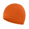Light Weight Polars Fleece Skullcap Hat Perfect For Maintaining Warmth During Biking Running Soft Winter Warm Fleece Cap