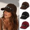 Hüte & Mützen – Baseball-Caps