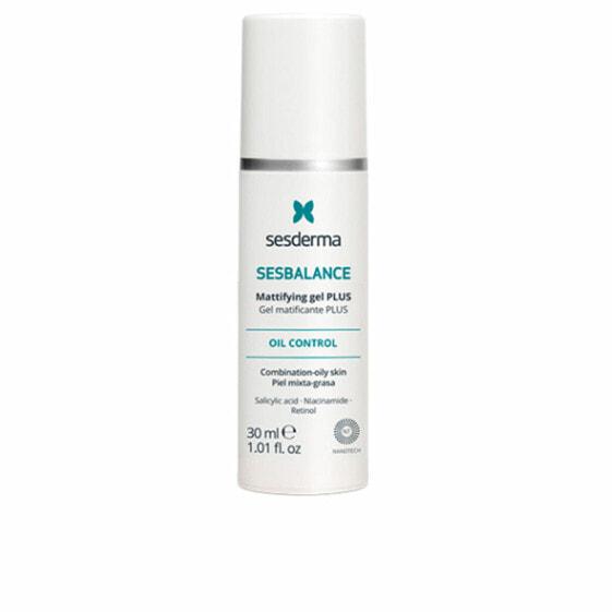 

Гель для лица Sesderma Sesbalance Regulating Sebum Gel 30 мл