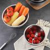 Meichu 304 Stainless Steel Mixing & Prep Bowl Set