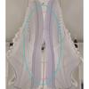 Pre-owned Nike Court Vision 1 CD5463-100-P26093864181447