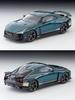 Tomica Limited Vintage Neo Nissan by Italdesign Dark Green Finished Product 1/64 LV-N GT-R50