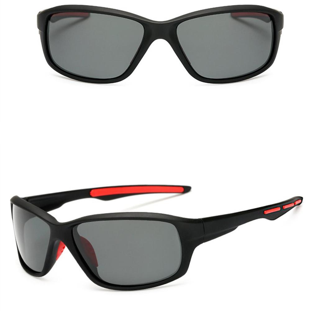 Fashion Outdoor Sports Riding Polarized Sunglasses