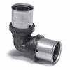 Coude À Sertir PPSU 90° 20mm - Raccord Multicouche Sans Plomb