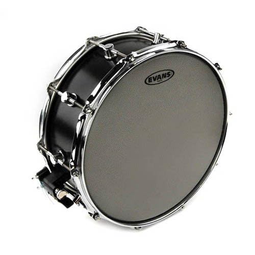 EVANS Hybrid Coated Drum Head Snare Set 14-inch B14MHG