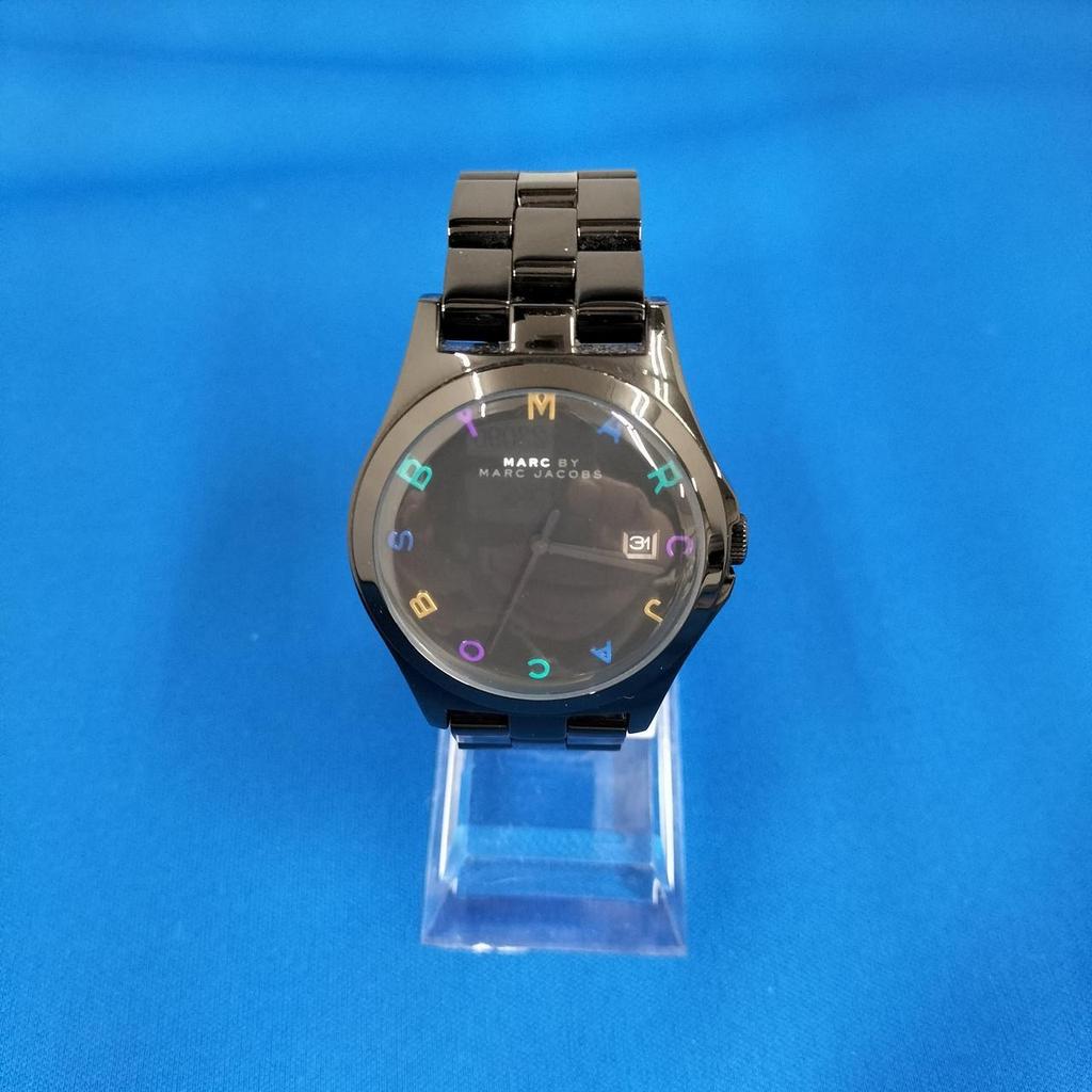 Used MARC BY MARC JACOBS MBM8601 Watch