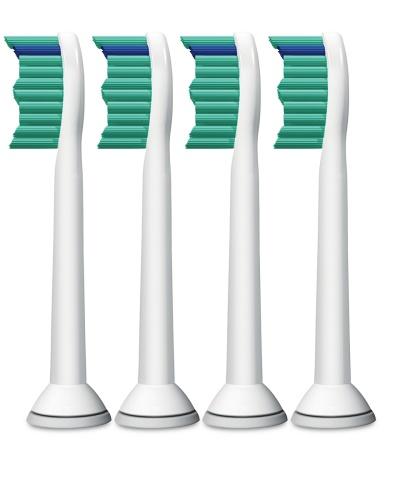 Philips Sonicare C1 ProResults HX6014/87 Sonic Toothbrush heads, White