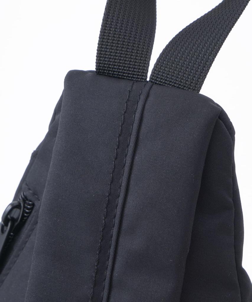 LYRA Body Bag Lightweight A5, Double-Sided Water-Repellent,