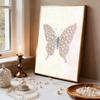 Pearl Painting Kit Spotted Butterfly Theme Frameless Handicraft DIY Bedroom Decoration Living Room Wall Art Room Decoration Art Craft Decoration