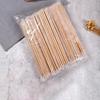 Disposable Knotless Bamboo Chopsticks