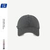 Cotton Versatile Baseball Cap Spring Summer With Adjustable Fit Embroidery And