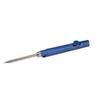 65W Adjustable Temperature Soldering Iron Rapid Heating for Lab Home Outdoor Projects Hobbyists and Technicians Easy Use