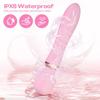 Vibrator for Woman Sex Toy Vibrator Wand Adult Sex Toys Clit Stimulator Vibrators