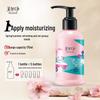 lux Cherry Blossom Foaming Hand Wash & Moisturizing Cream Set