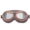 Vintage Motorcycle Riding Goggles