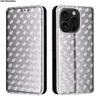 For Xiaomi 15T Pro Protective Stereoscopic Wallet Magnetic Phone Case for Xiaomi 15T Pro Phone Case Coque