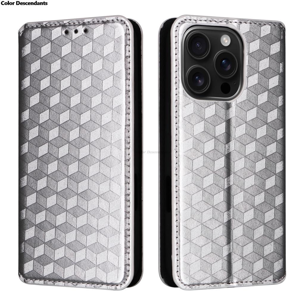 For Xiaomi 15T Pro Protective Stereoscopic Wallet Magnetic Phone Case for Xiaomi 15T Pro Phone Case Coque