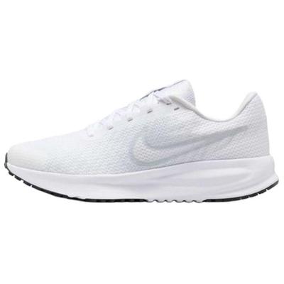Run Defy White Black Pure Platinum Women's Sneakers HM9593-103