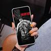 Sons Of Anarchy Black Phone Case For Samsung Galaxy A17 A16 A15 A14 A13 A57 A56 A55 A54 A53 A37 A36 A35 A34 A33 A26 A25 A24 A23