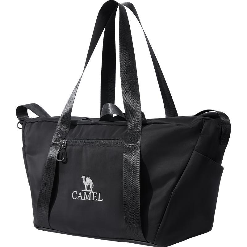 CAMEL Large Capacity Travel & Gym Tote Bag One Size