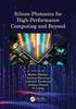 The Silicon Photonics for High-Performance Computing and Beyond Book