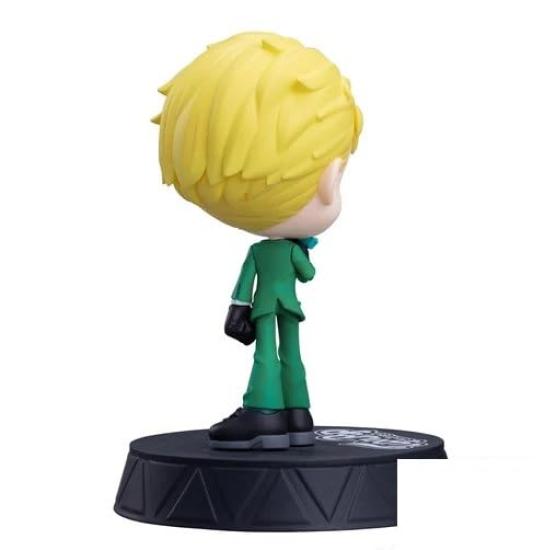 Spy x Family Statue PVC PM Loid Forger 12cm Tip'n'Pop