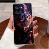 Phone Case For Motorola Moto G56/G66j 5G/G66y 5G Soft Silicone TPU Clear Cute Viral Painted Casing Shockproof Cover