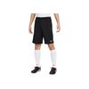 Nike Dri-Fit Legend III Logo Spliced Quick-Dry Comfortable Sports Shorts Men Shorts Black IB8812-010