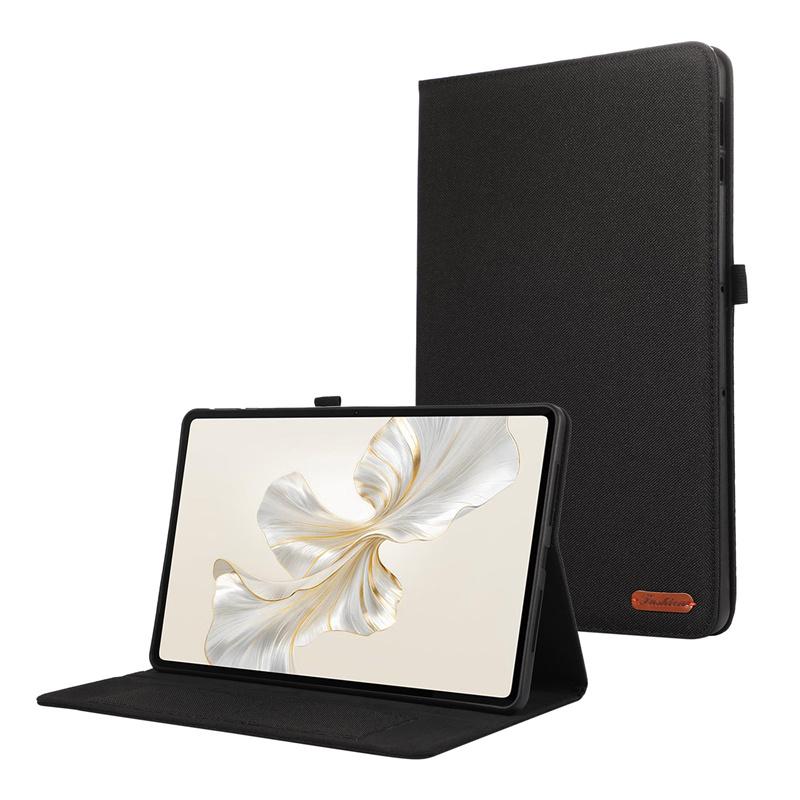 Case For Honor Pad 9 Tablet Cover 12.1 Inch Soft Fabric Flip Stand Tablet Shell For Funda Honor Pad 9 Case Coque 12.1"