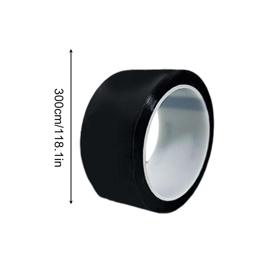 Automotive Weather Stripping High Temperature Resistant Auto Window Tape Weather Stripping Door Seal Car For Truck Garage