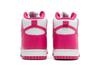 Nike Dunk High Pink Prime (Women's) Sneakers