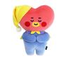 Bt21 Plush Toy High-quality Soft Pillow For Dreamy Nights