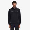 Fred Perry [Sport] Advantage Perry Hooded Sweatshirt (102) Afpm2438650-102