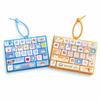 Animals Theme Mechanical Keyboard Pressable Keys Candy Color Keycap Keychain  Desk Accessory