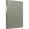 KOKUYO (KOKUYO) File Binder, PP B5, 26 Holes, Holes, 100 Sheets, Gray, 10 NM