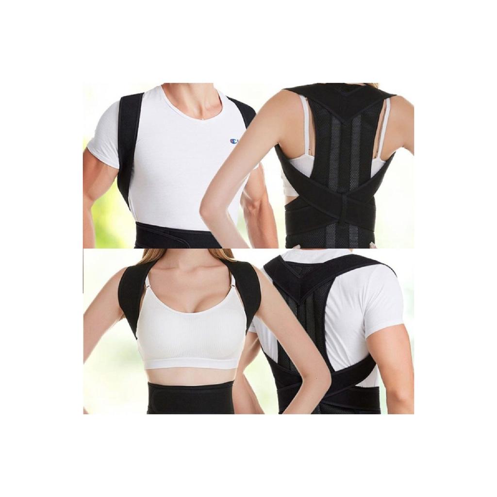 Medizinisches Korsett Orthopädisches Rückenkorsett Aufrechte Haltungskorsett zur Vorbeugung von Buckel Korsett für die richtige Taille