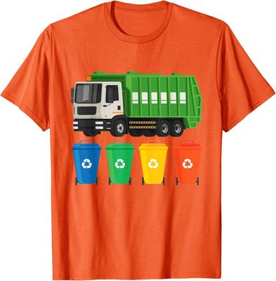 Oberteile – T-Shirts
