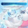 Crest Salt White Toothpaste 3-Pack
