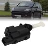 Door Lock Actuator 9649879580 Front Right Driver Side Sliding Control Lock Mechanism Replacement for Peugeot 1007 2004‑2009