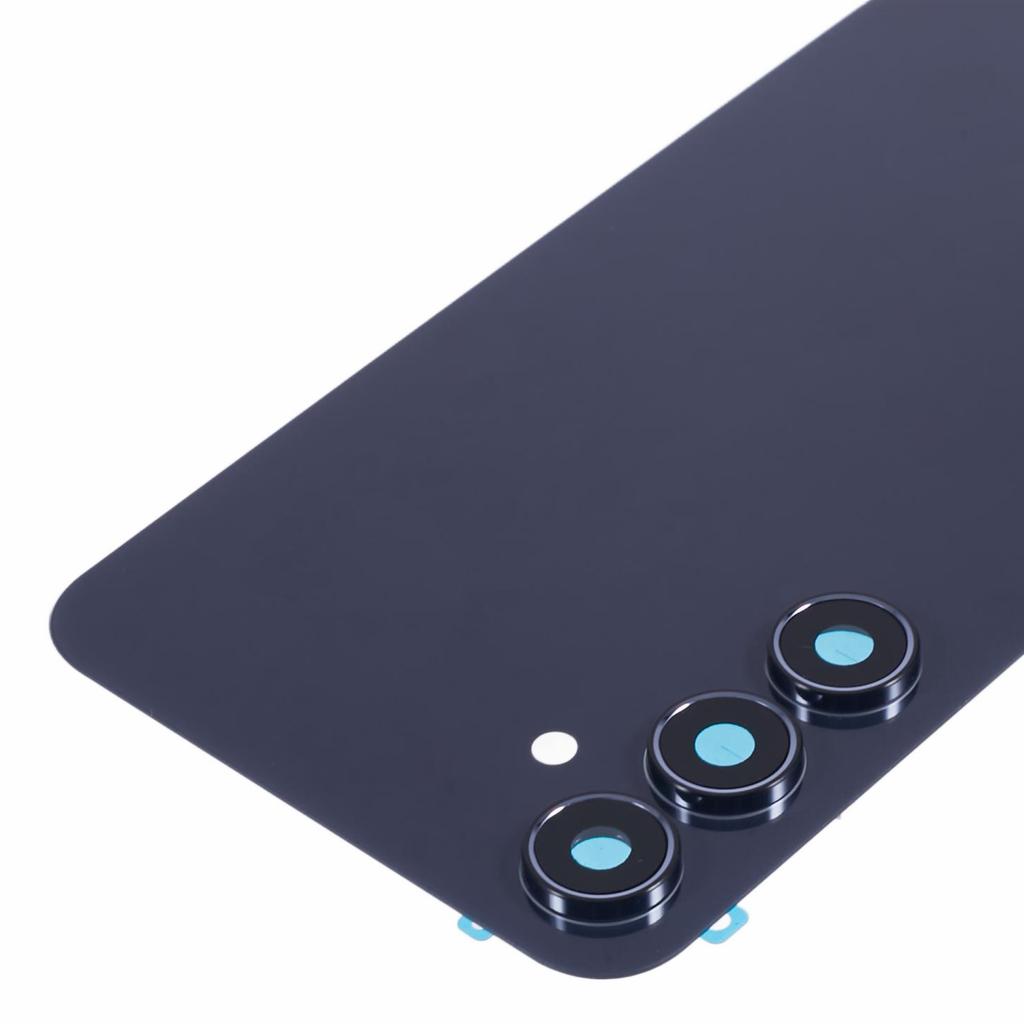 Pro Samsung Galaxy A55 5G A556 Kryt baterie s krytem objektivu fotoaparátu (Bez loga)