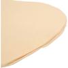 Post Surgery Foam Abdominal Board for Compression and Recovery, Tummy Tuck and Liposuction