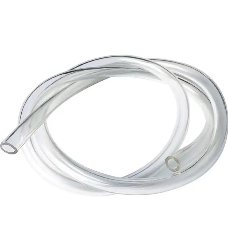 JingZhouYuan Multi-Purpose PVC Clear Hose