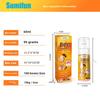 Sumifun Foot Care Spray Treats Toenail Fungus, Athlete's Foot Foot Odor