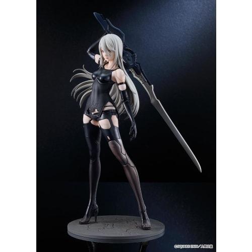NieR Automata Ver1.1a A2 YoRHa Type A No. 2 1/7 scale plastic painted finished product